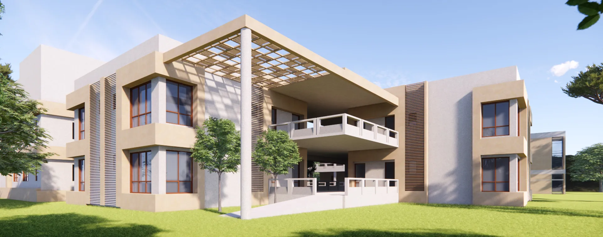 Aarya S Trust