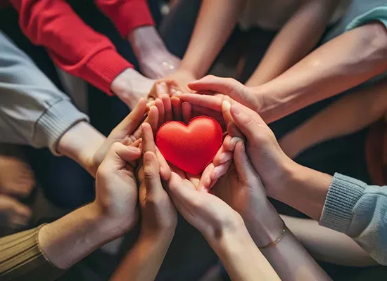 NGO in Mumbai