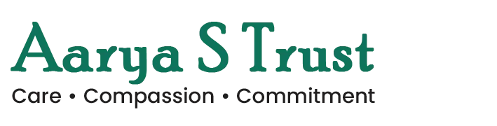 aarya trust Logo